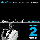 Yesterdays by Yusef Lateef