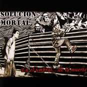 Solucion Mortal: En el Umbral de la Muerte