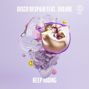 Keep Hiding (feat. Sheare) - Single