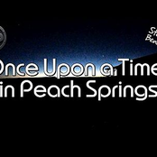Once Upon a Time in Peach Springs