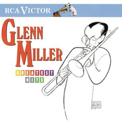 the great glenn miller and his orchestra
