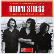 Nagrania radiowe z lat 1972 - 1979