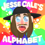 Jesse Cale's Alphabet