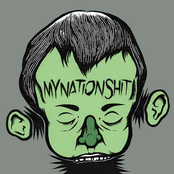 The Weirdest Visitor by Mynationshit