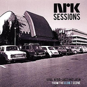 NRK Sessions Club7