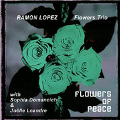 Ramon Lopez / Flowers Trio / Sophia Domancich / Joëlle Leandre