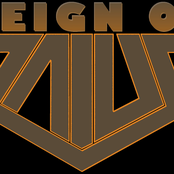 Reign Of Zaius