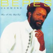 Have A Nice Weekend by Beres Hammond