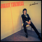 So Alone by Johnny Thunders