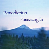 Benediction Passacaglia - Single