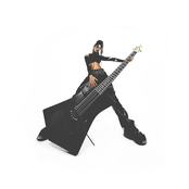 Willow: t r a n s p a r e n t s o u l feat. Travis Barker