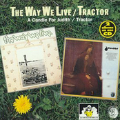 A Candle For Judith / Tractor
