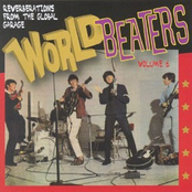 Worldbeaters Vol 6