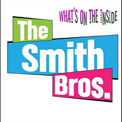 What's on the Inside