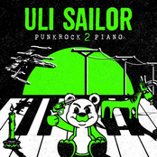 Uli Sailor – Punkrock Piano 2 (Cover Version)