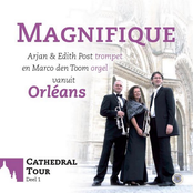 Magnifique, Cathedral Tour Deel 1 - Vanuit Orléans