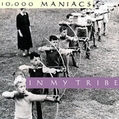 10,000 Maniacs: In My Tribe