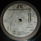 Un arbre en lévitation