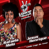 Lindo Lago Do Amor (The Voice Brasil)