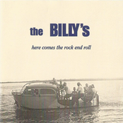 Here Comes the Rock End Roll