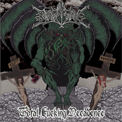 Black Scourges Of Vindictive Truths by Beyond Ye Grave