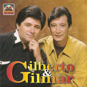 Gilberto e Gilmar 2001
