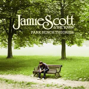 Love Song To Remember by Jamie Scott & The Town