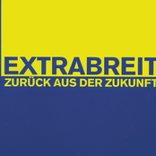 Alptraumstadt by Extrabreit