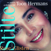 Stilte En Andere Gedichten Van Toon Hermans