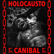 Holocausto Caníbal (Uncensored 2019)