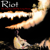 The Brethren Of The Long House by Riot