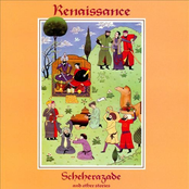 Song Of Scheherazade by Renaissance