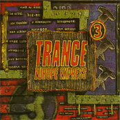 Trance Europe Express 3