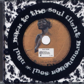 Back to the Soul Flight