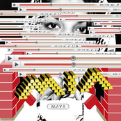 Internet Connection by M.i.a.