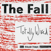 The Fall - Totally Wired
