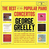 The Best of the Popular Piano Concertos