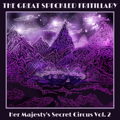 Her Majesty's Secret Circus Vol. 2