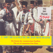 El Arte de la Flauta de Pan Rumana