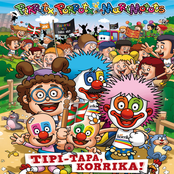 Tipi-tapa, Korrika!