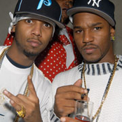 cam'ron & juelz santana