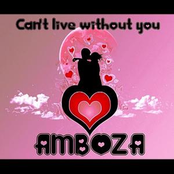 Amboza