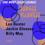 LES BAXTER - Milord