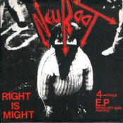 Neuroot: Right is Might (Havoc Rex Rerelease)