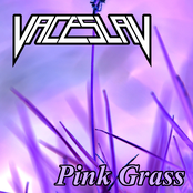 Pink Grass