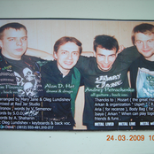 About Love...(Acoustik Russian Single)