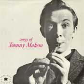 Blow Ye Winds by Tommy Makem