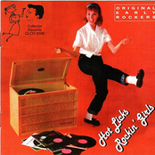 Hot Licks: Rockin' Girls