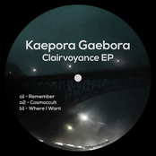 Clairvoyance EP