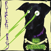 Bad Decisions